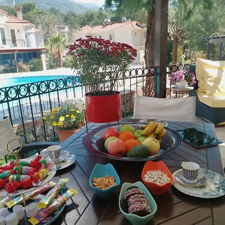 Вилла Belos Paradise